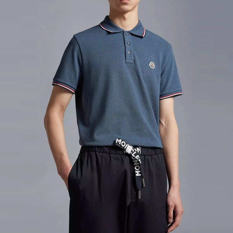 Moncler FW22 Polo