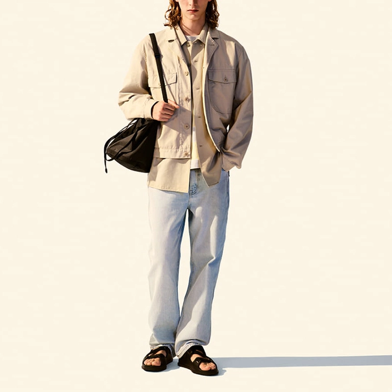 UNIQLO SS23 U