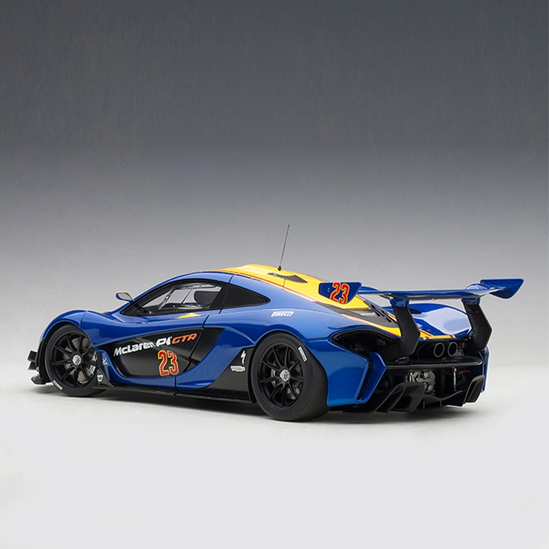 AUTOart McLaren 118 P1 GTR