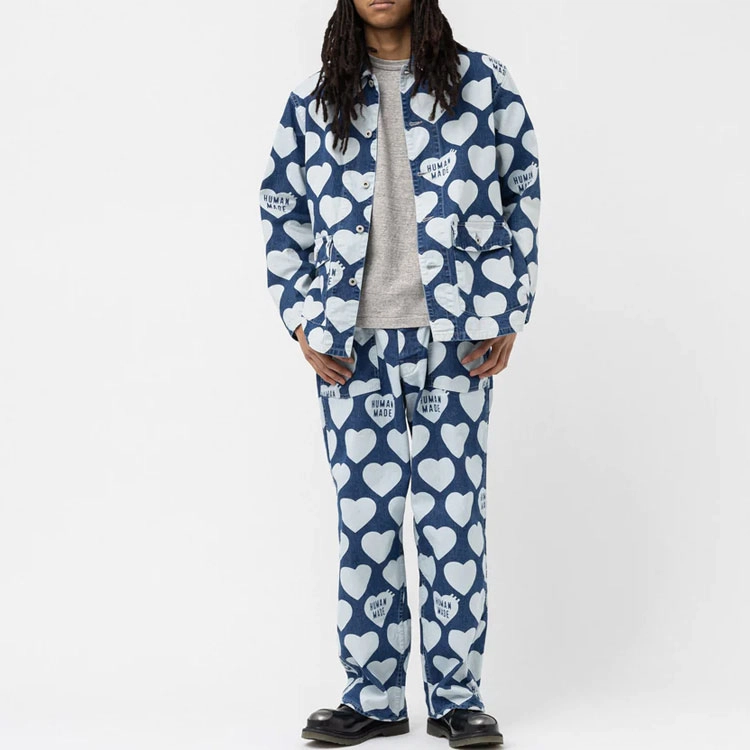 HUMAN MADE SS23