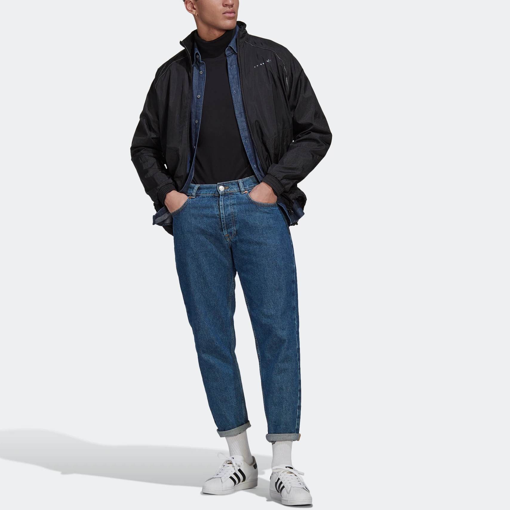 adidas originals Mtrlmix Trcktt Logo