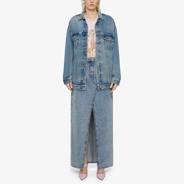 GIVENCHY x Chito SS23 T