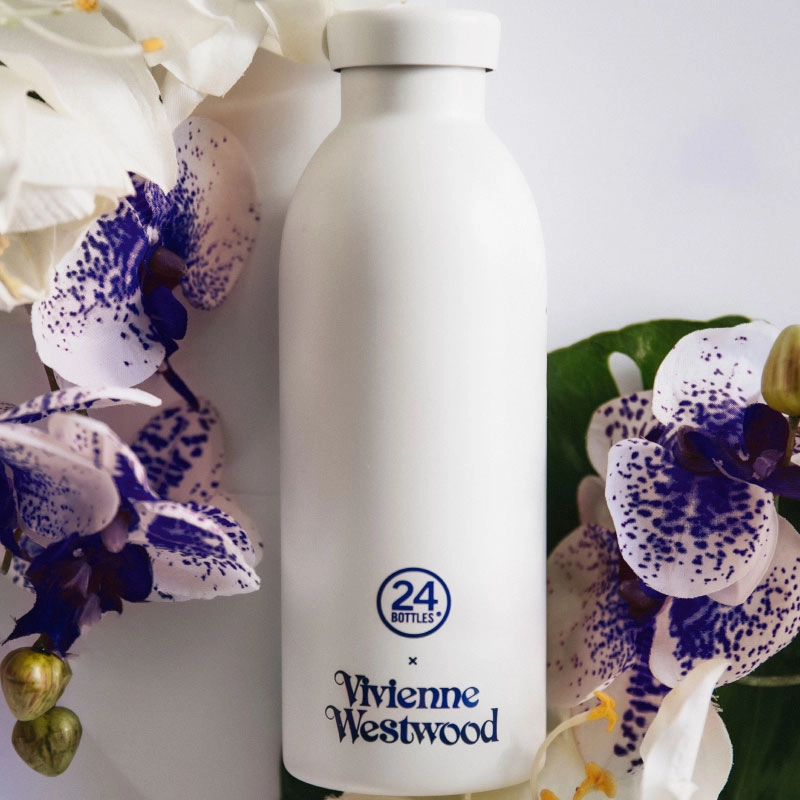 24Bottles x Vivienne Westwood Gaia 500ml