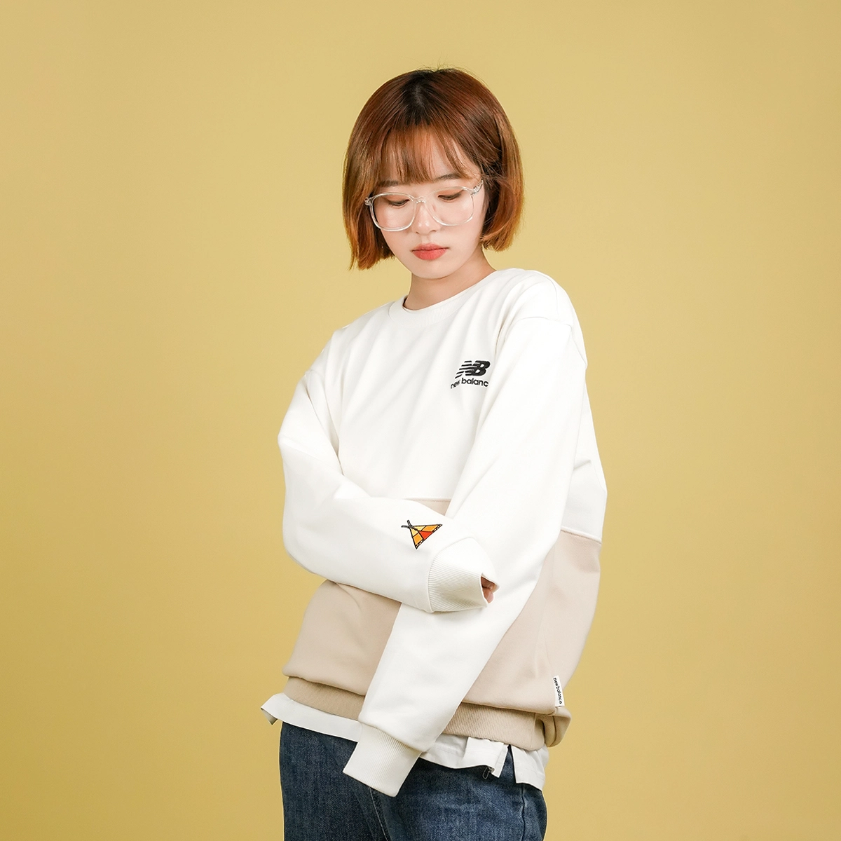 New Balance x jhi