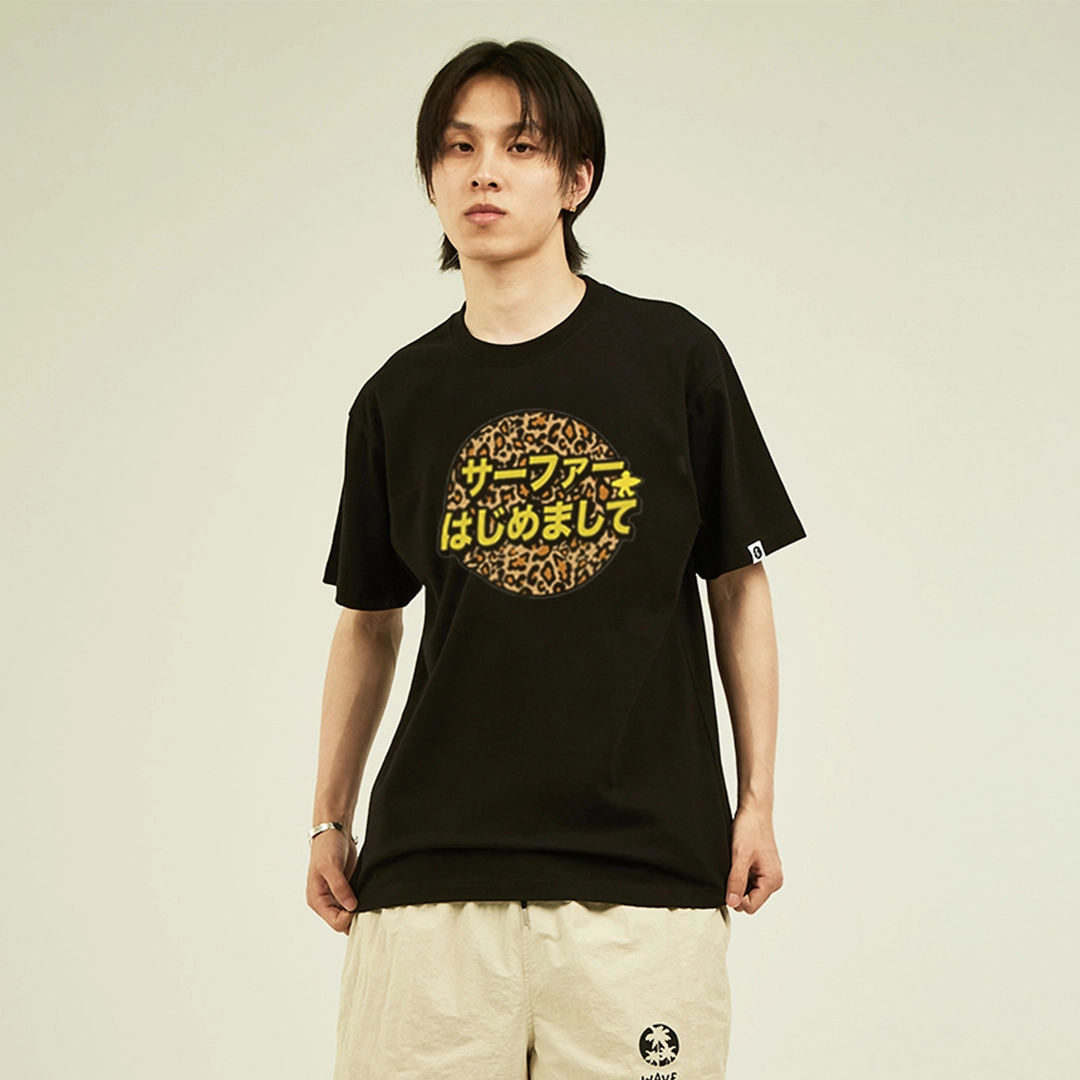 PJ's Vigor T