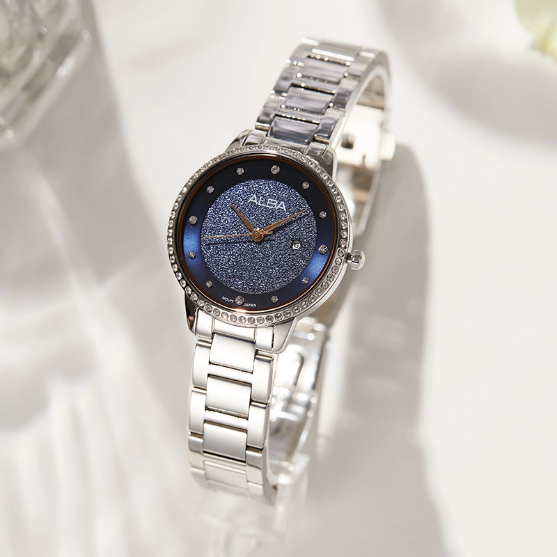 SEIKO ALBA 32mm AH7W29X1