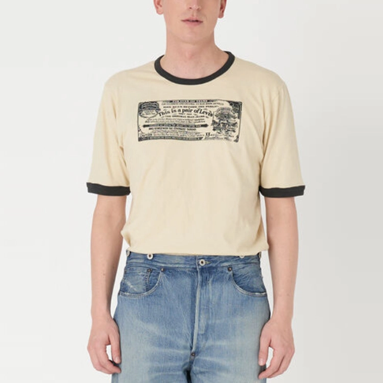 Levis T