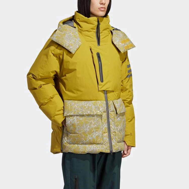 adidas x and wander Terex