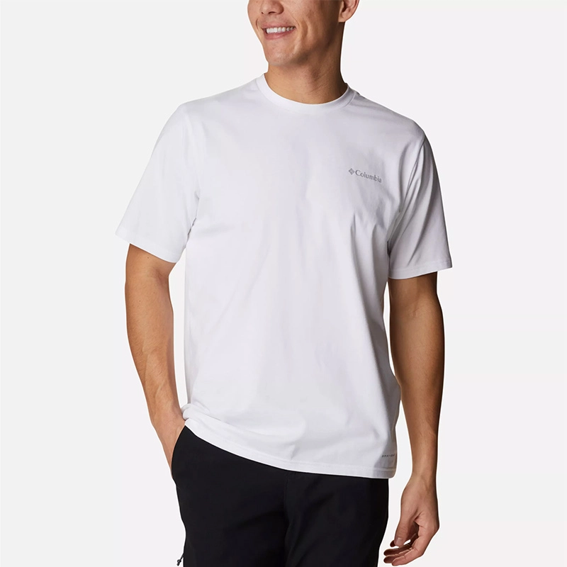 Columbia T