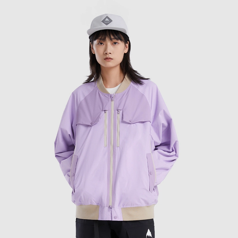 BURTON RADIANT