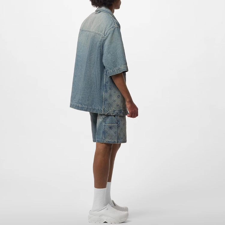 LOUIS VUITTON FW23 Logo