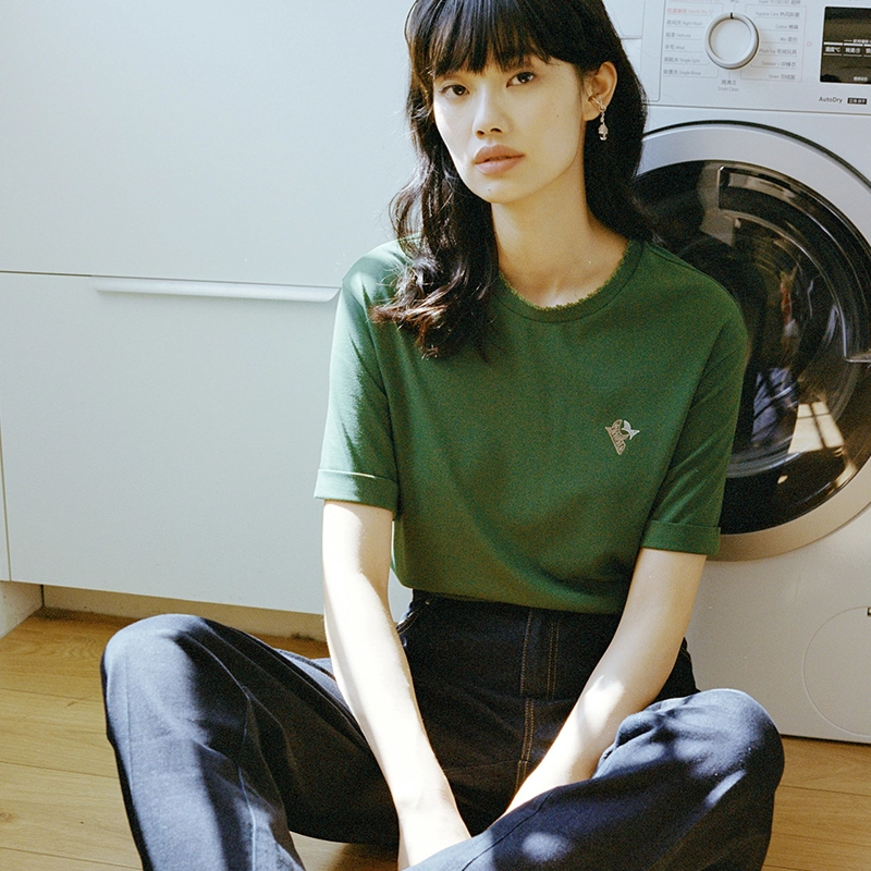 Even Vintage T