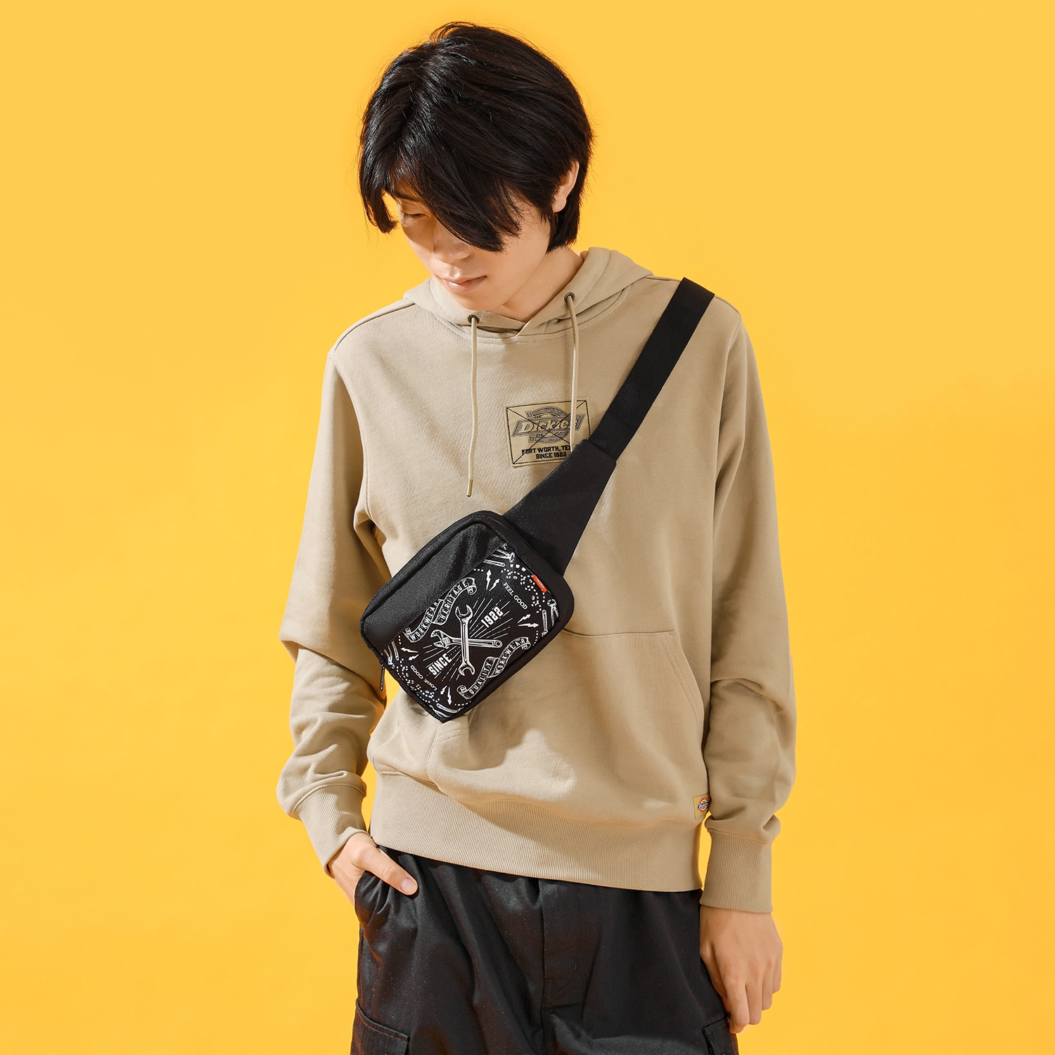 Dickies