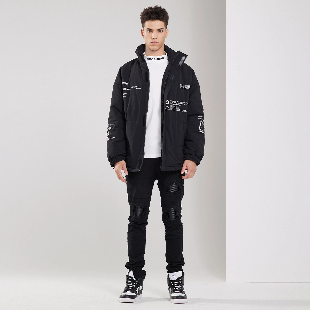 ROCAWEAR
