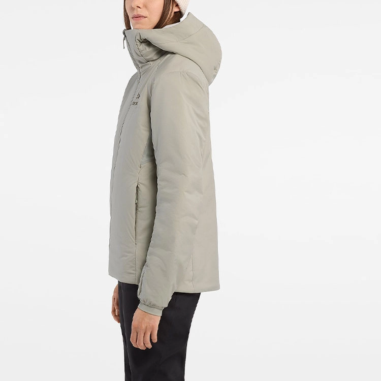 Arcteryx Atom Atom Heavyweight Logo