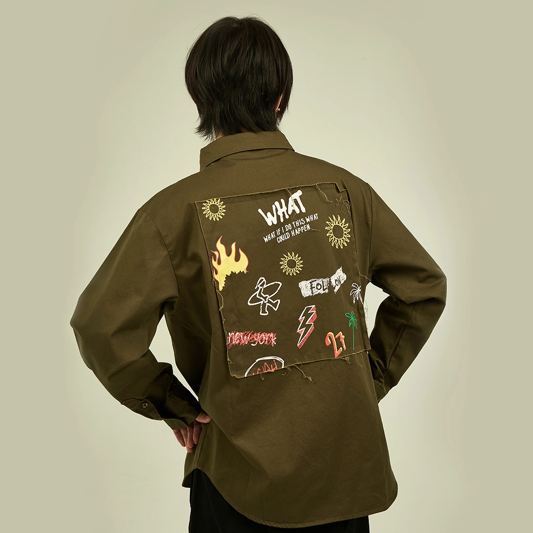 PJ's Vigor Logo