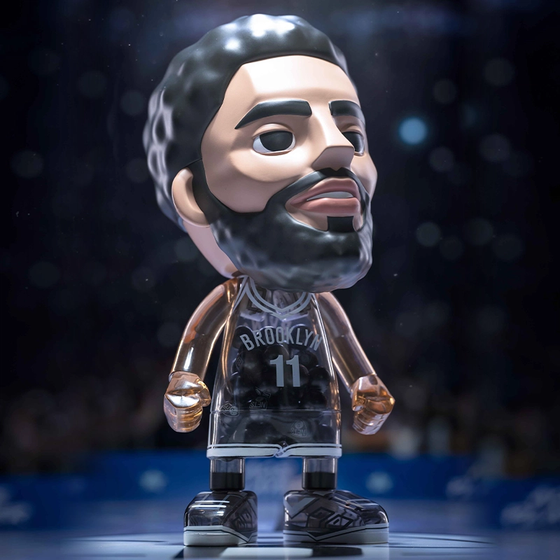AcePlayer MONEYBALL nba slam dunk
