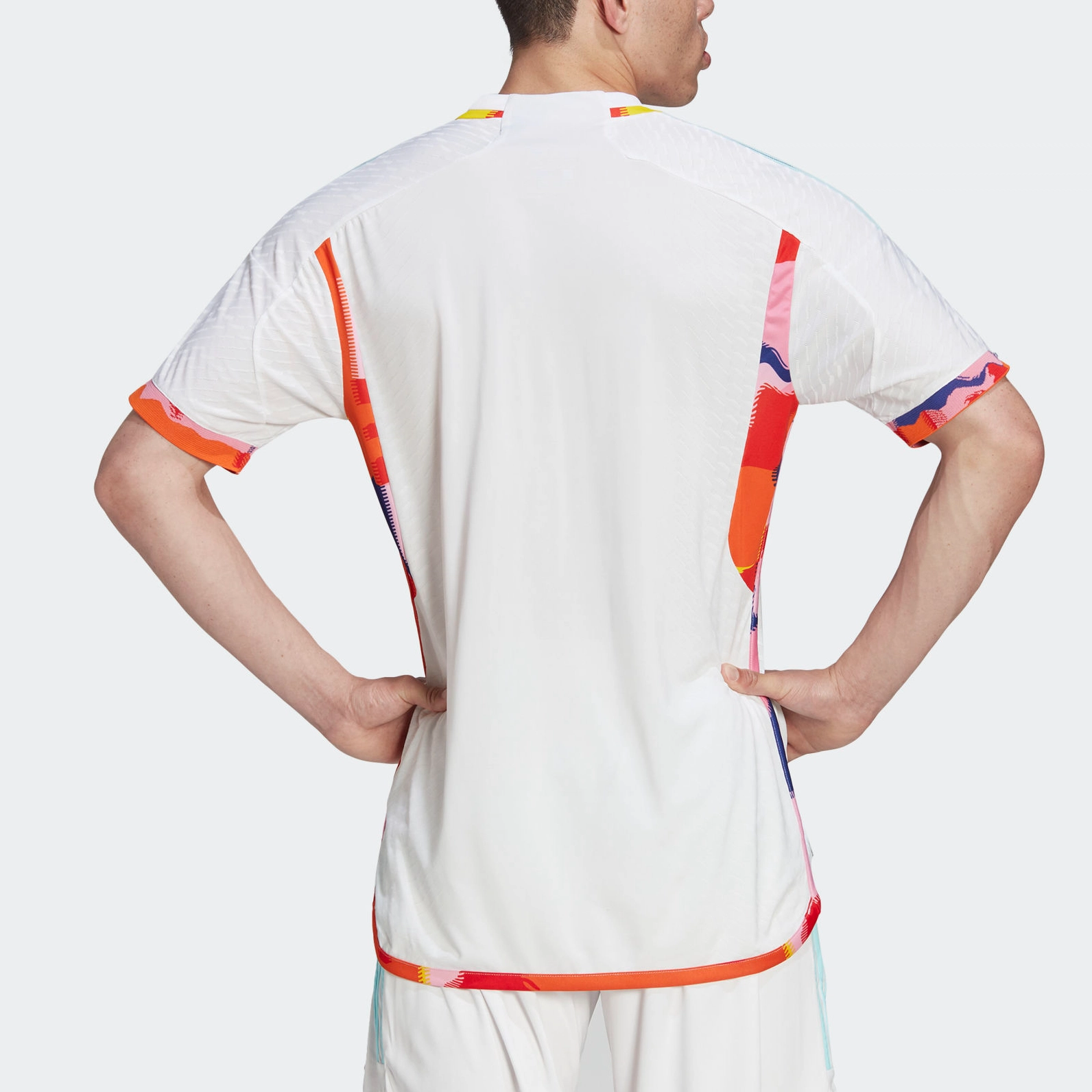 adidas 2022 Logo AU