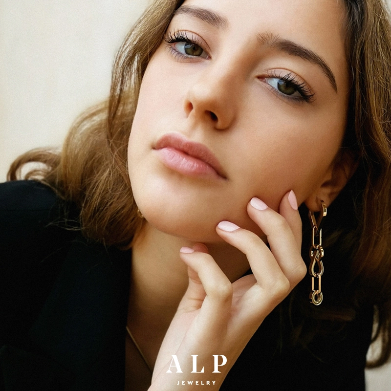 ALP JEWELRYZEROZR-004G