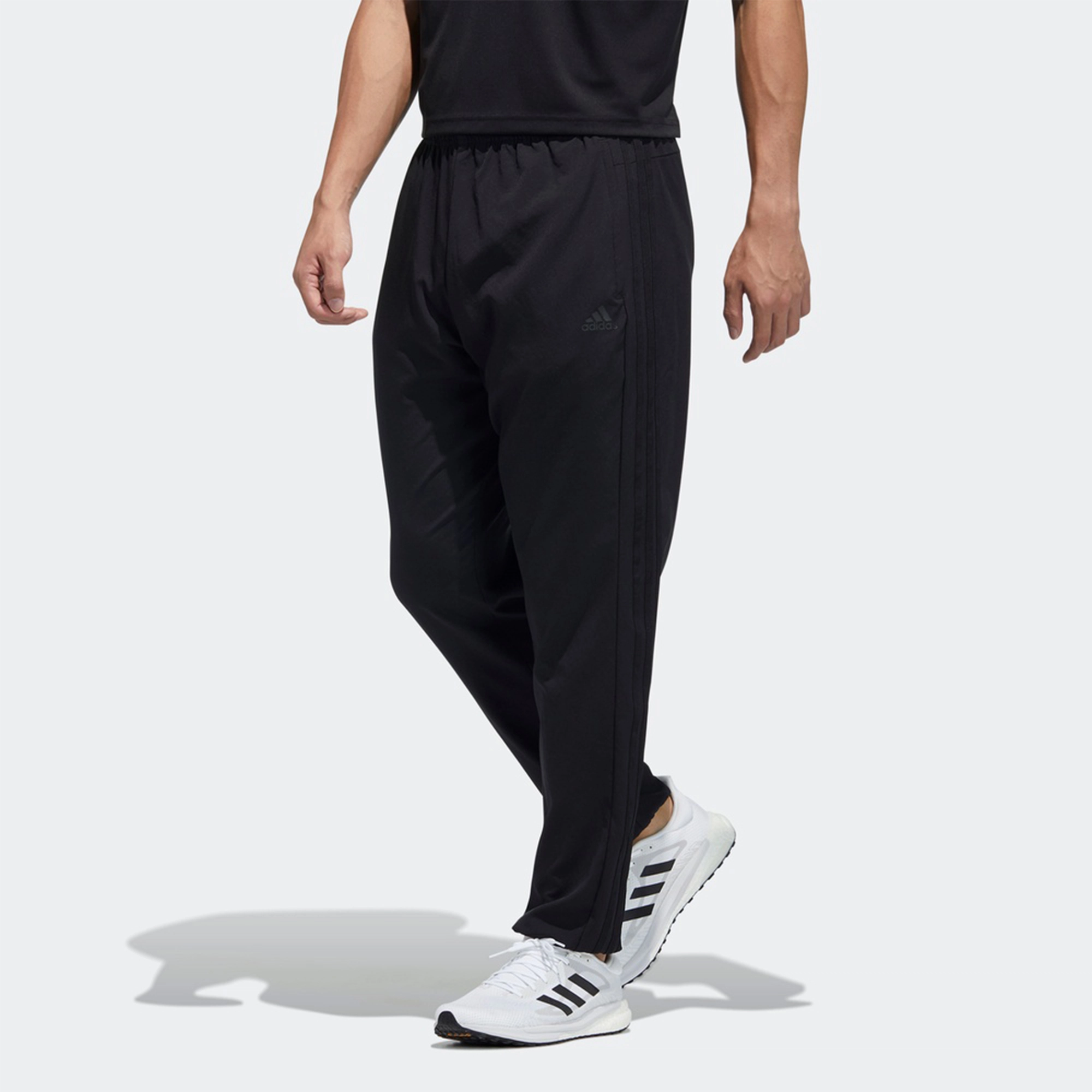 adidas M Mh 3st Cl Pnt