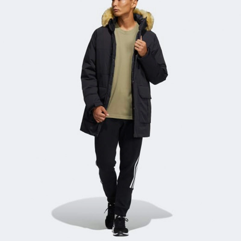 adidas Down Parka