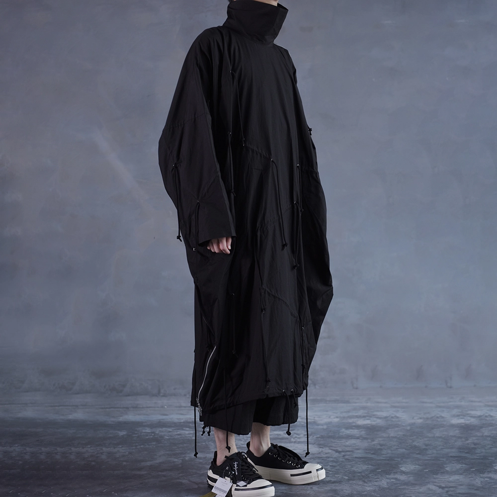 Yohji Yamamoto