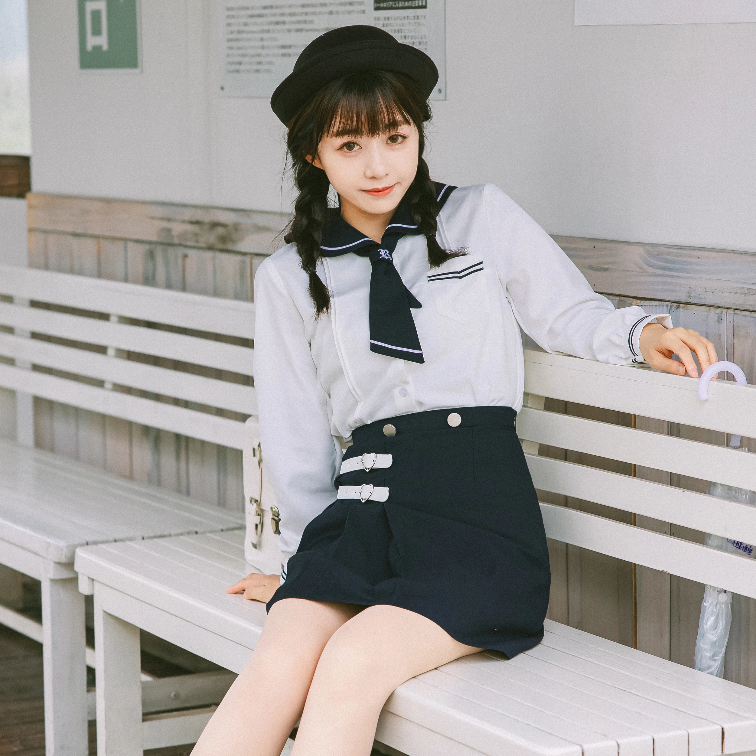 YIXIAOMO JK