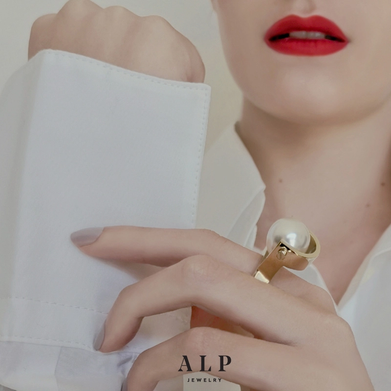 ALP JEWELRY TTL-007
