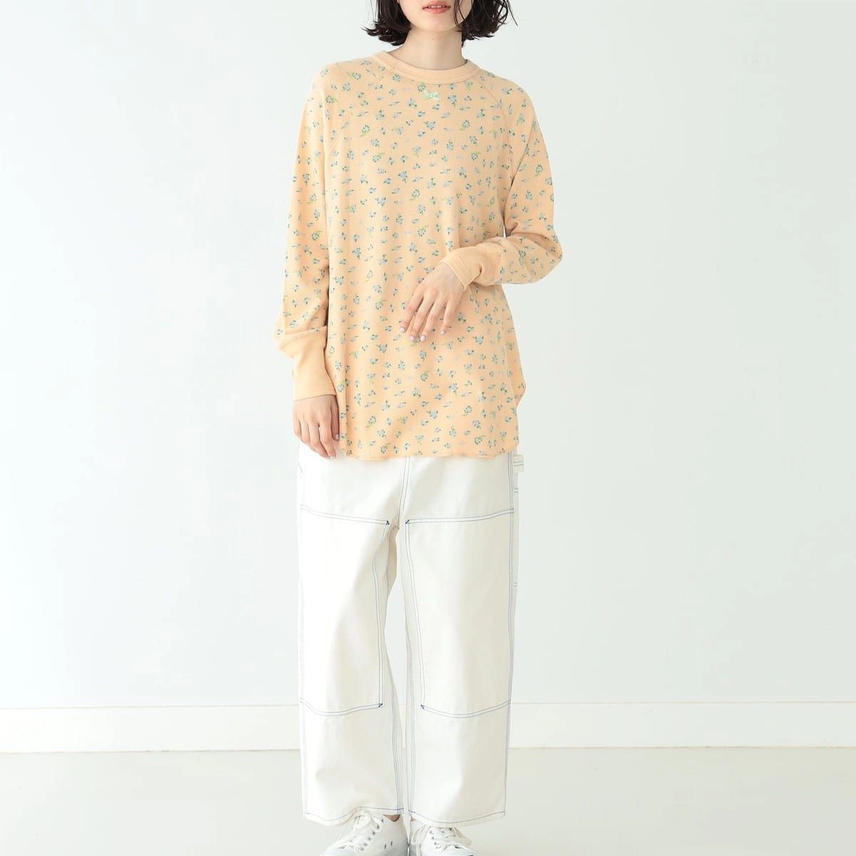 beams T