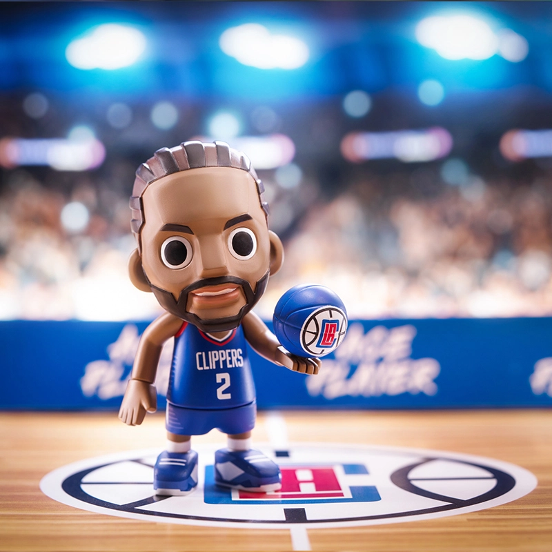 AcePlayer x NBA THE MVP NBA 10