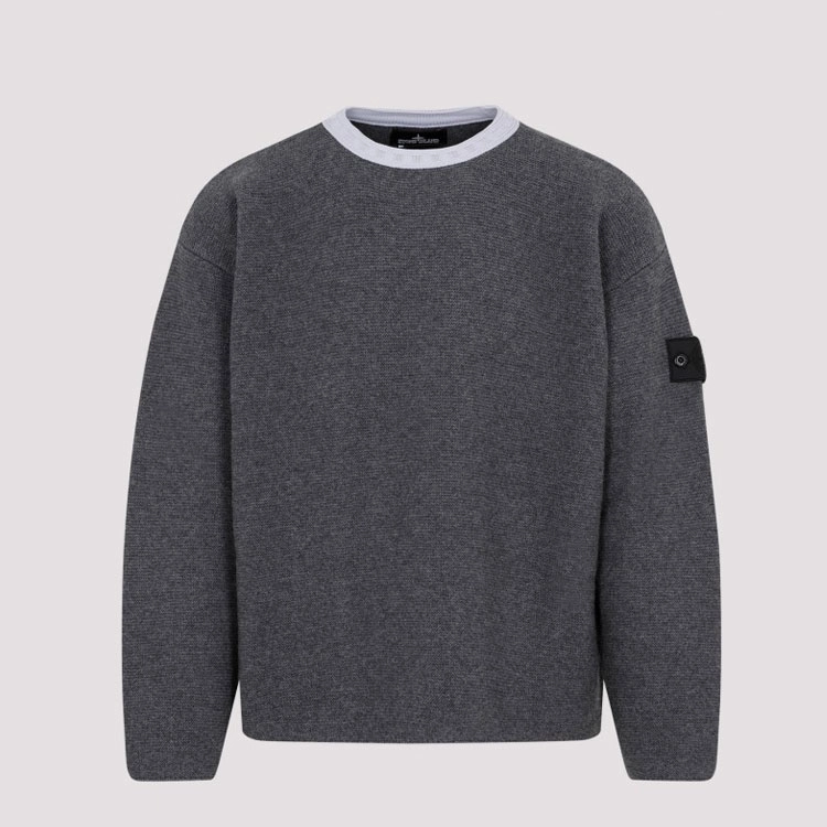 STONE ISLAND Shadow Project Logo