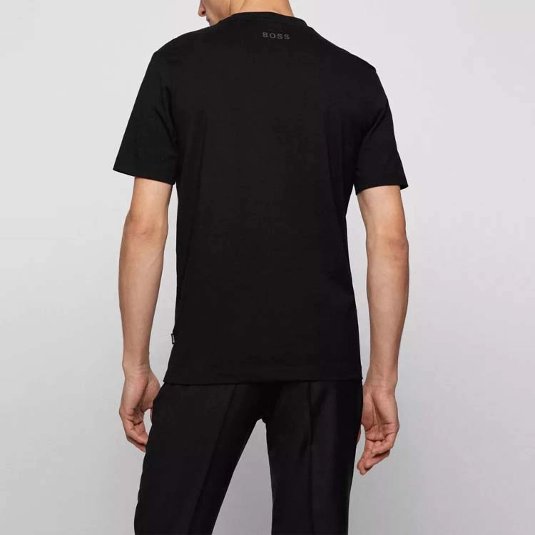 HUGO BOSS SS22 LogoT