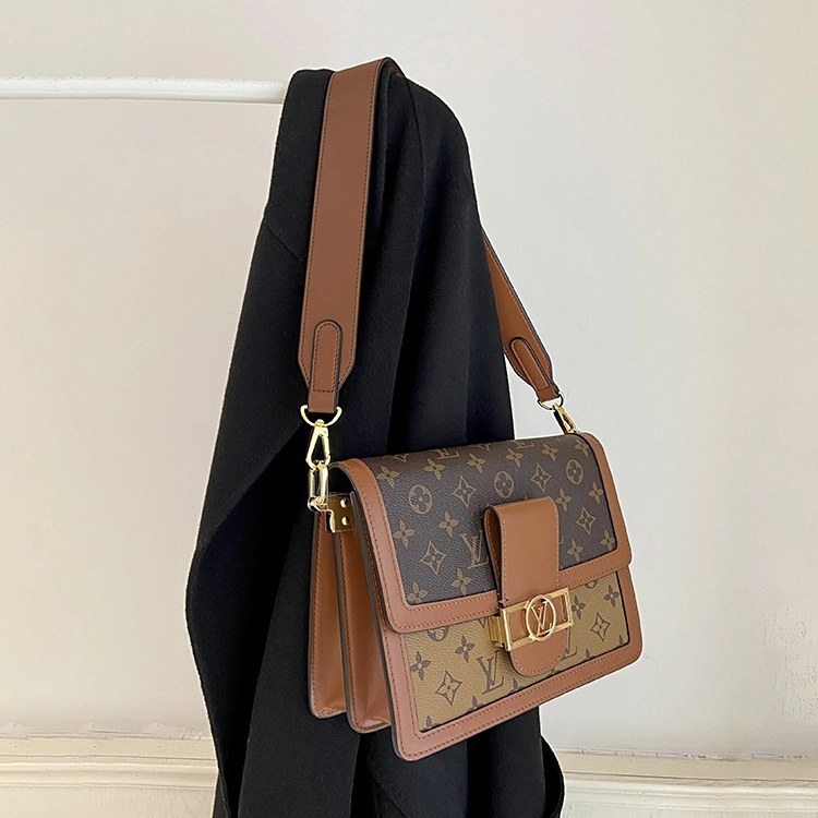 LV Dauphine