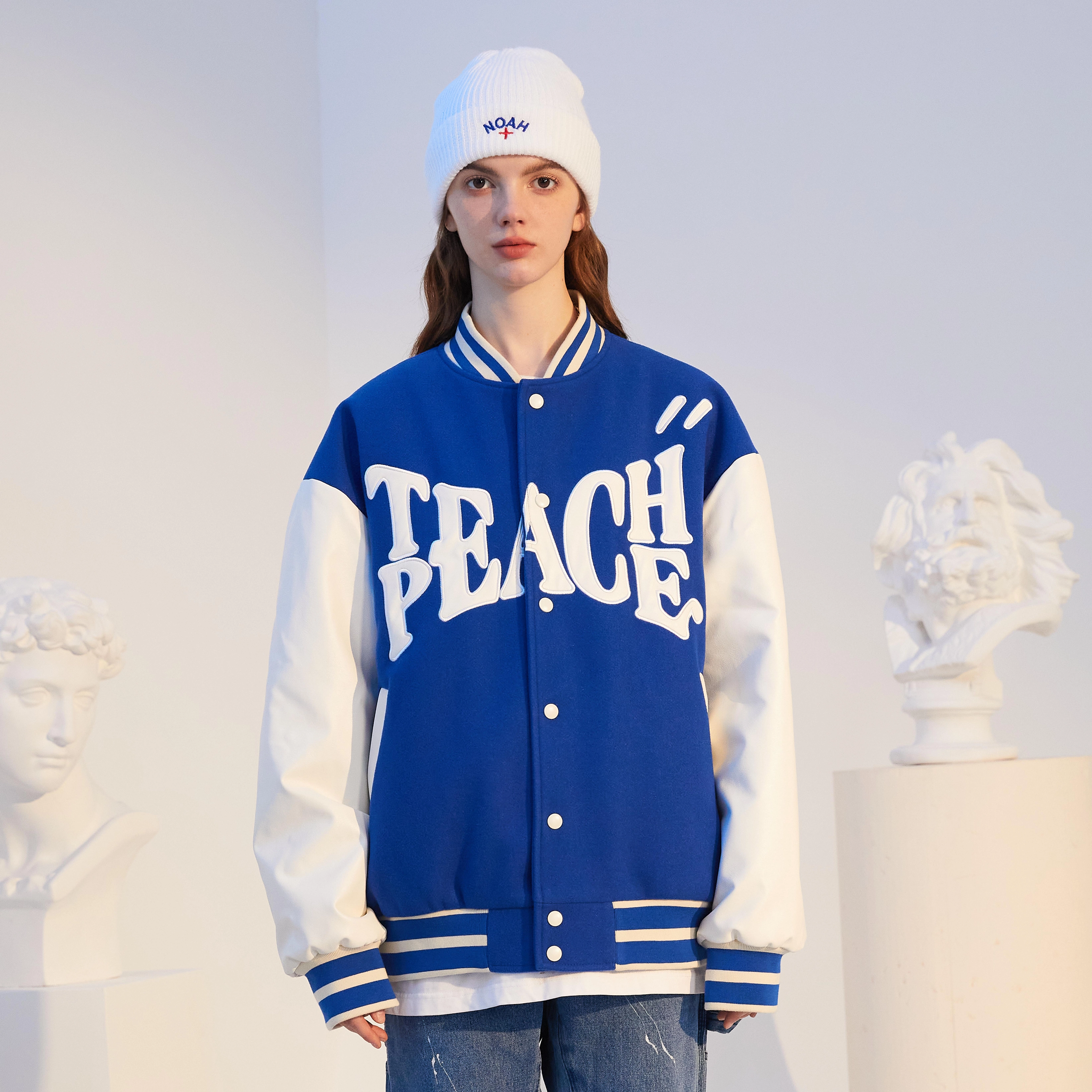 Teach Peace
