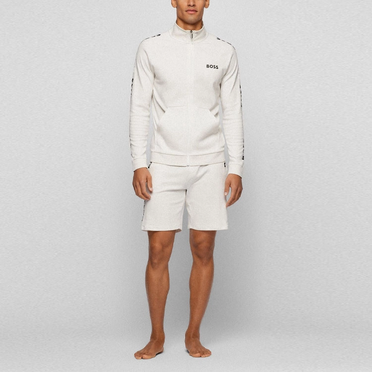 HUGO BOSS Logo