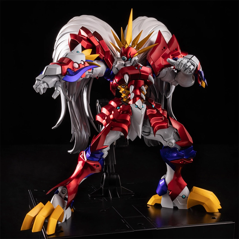 RIOBOT OG 23cm