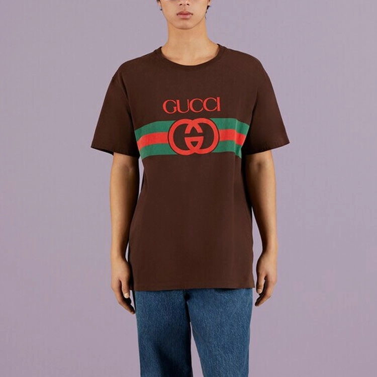 GUCCI FW22 LogoT