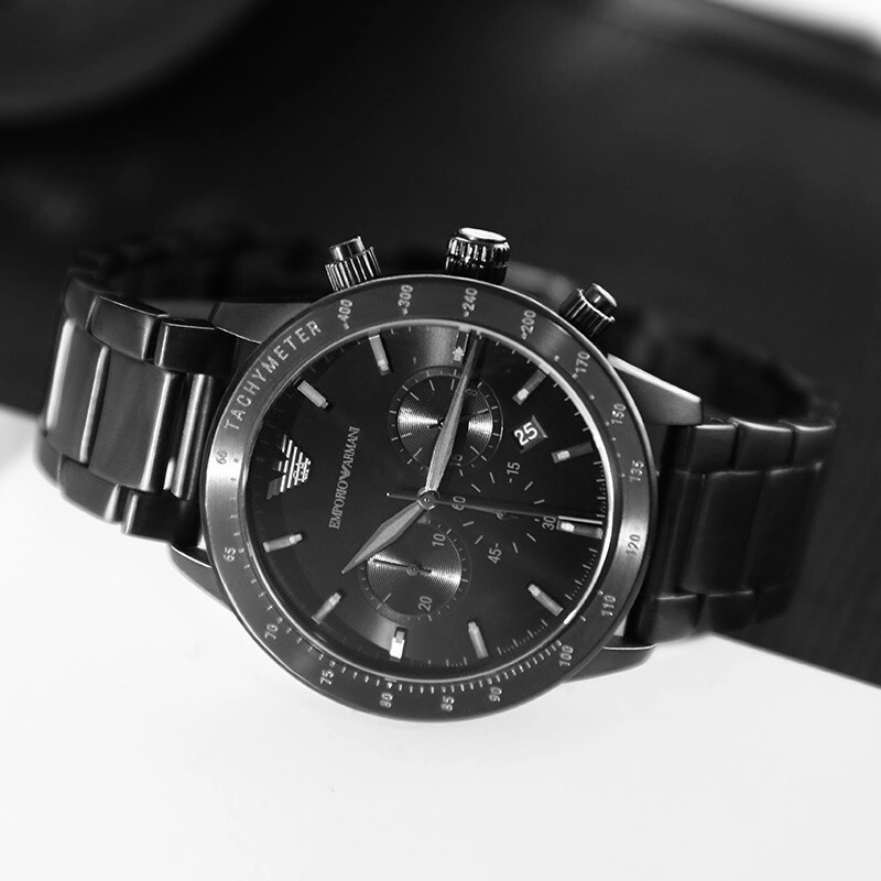 EMPORIO ARMANI 43mm AR11242