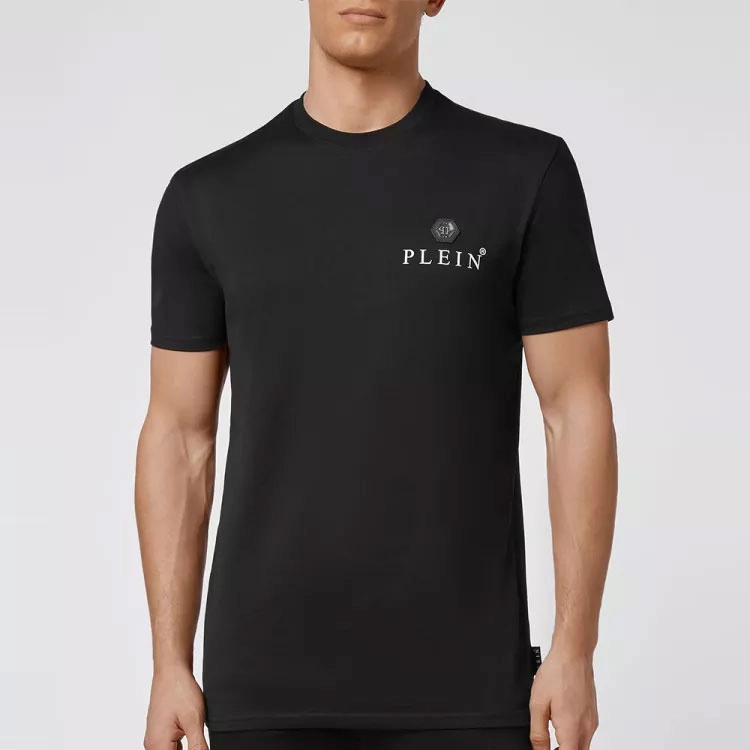PHILIPP PLEIN SS22 LogoT