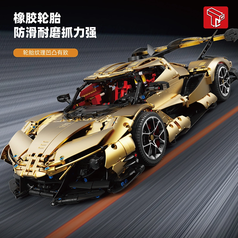 18 3668pcs T5012C