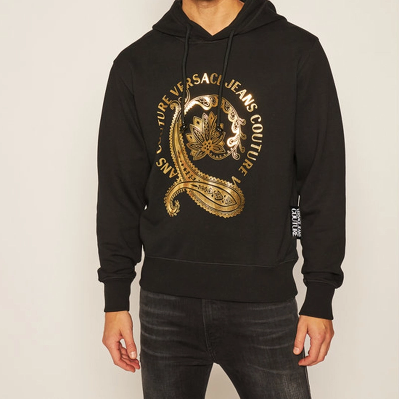 VERSACE JEANS COUTURE logo