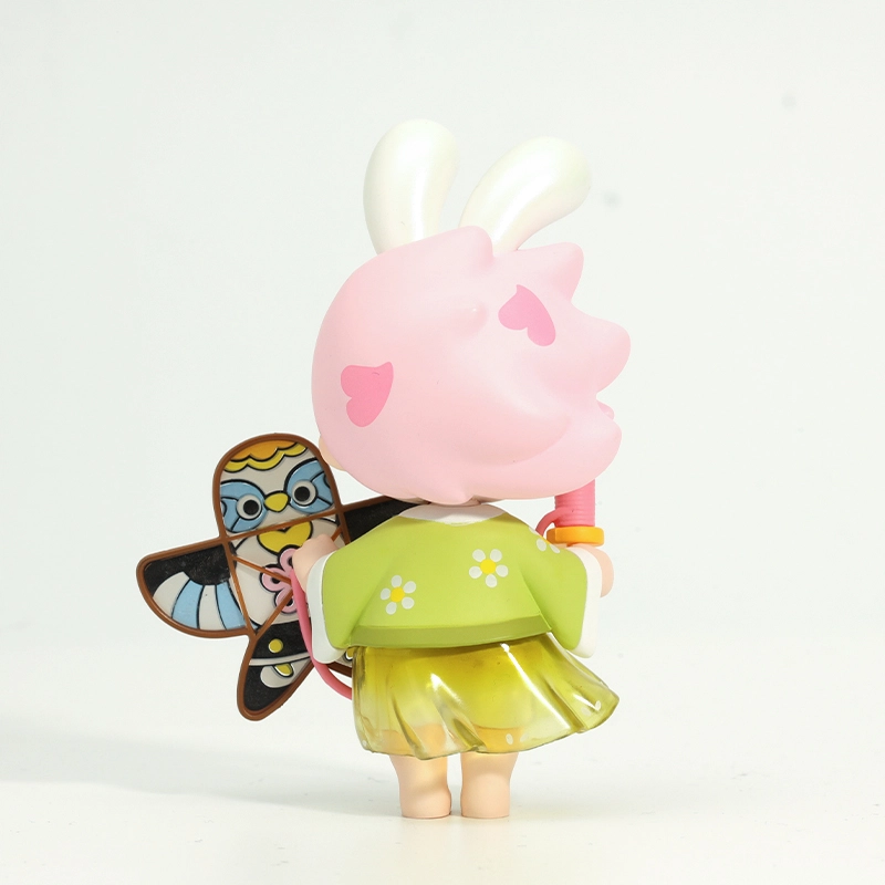POP MART Bunny BUNNY 9.5cm