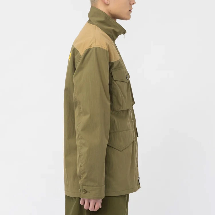 HUMAN MADE SS23 HUNTING