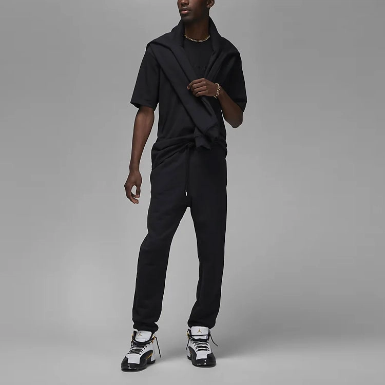 Jordan Wordmark T