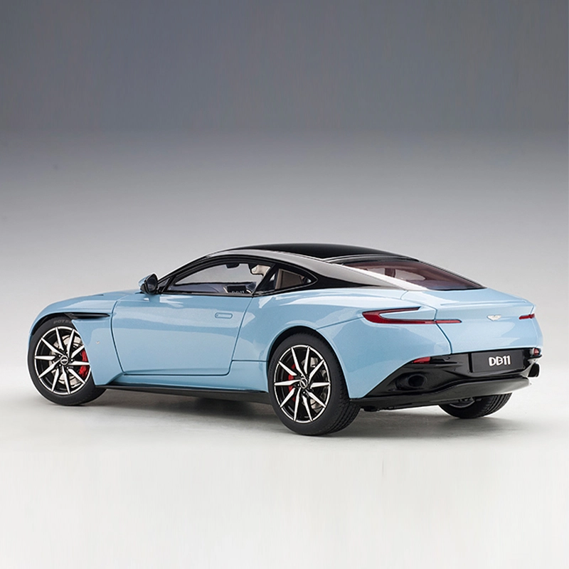 AUTOart 118 ASTON MARTIN DB11