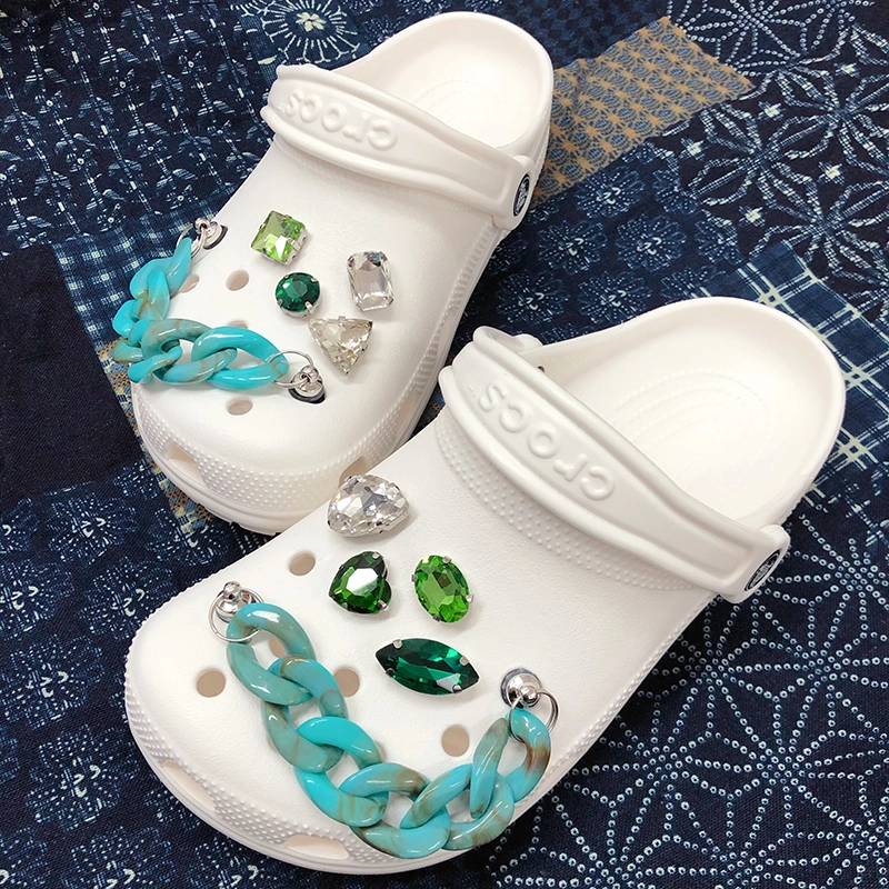 US8ACC crocsDIY