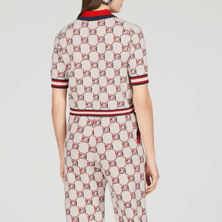 GUCCI SS23 LogoPolo