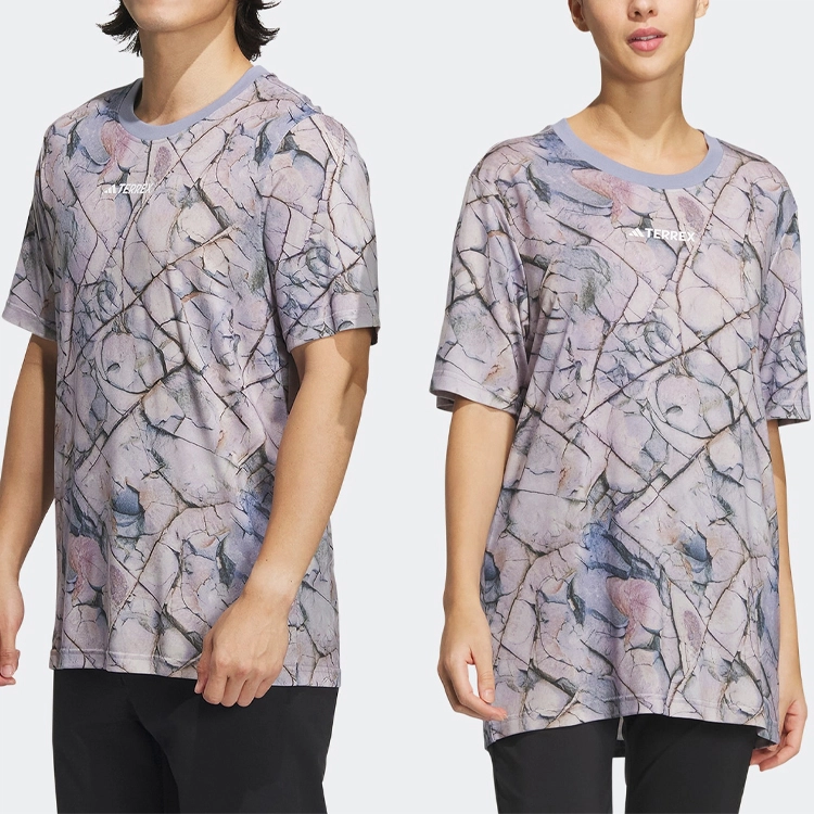 adidas x National Geographic Tencel Tee LogoT