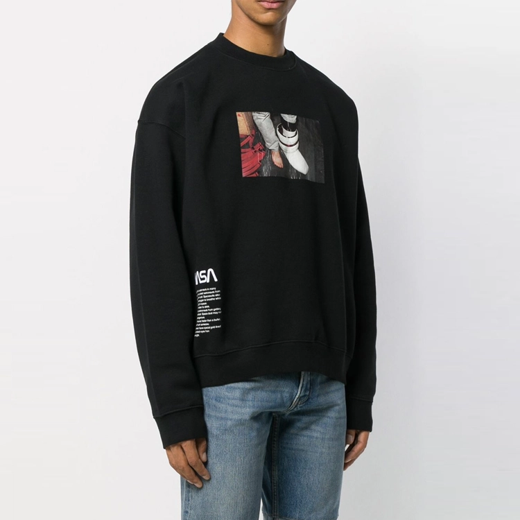 HERON PRESTON
