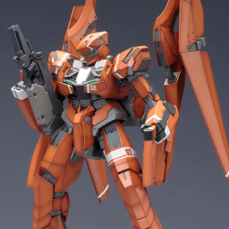 Aldnoah Zero KG-6 Sleipnir 17.5cm